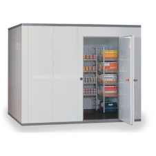 Cold Room Refrigerator/Freezer