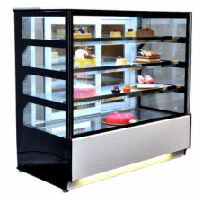 Show Case Cold Display Counter
